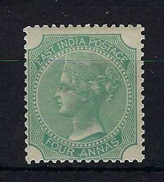 Image of India SG 69 UMM British Commonwealth Stamp